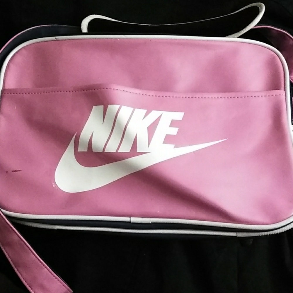 Nike Bag